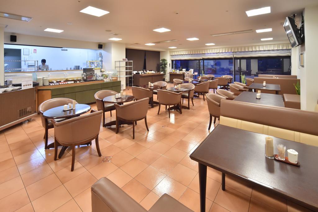 ドーミー イン Ｅｘｐｒｅｓｓ 函館 五稜郭 函館市 エクステリア 写真