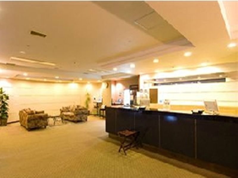 ドーミー イン Ｅｘｐｒｅｓｓ 函館 五稜郭 函館市 エクステリア 写真