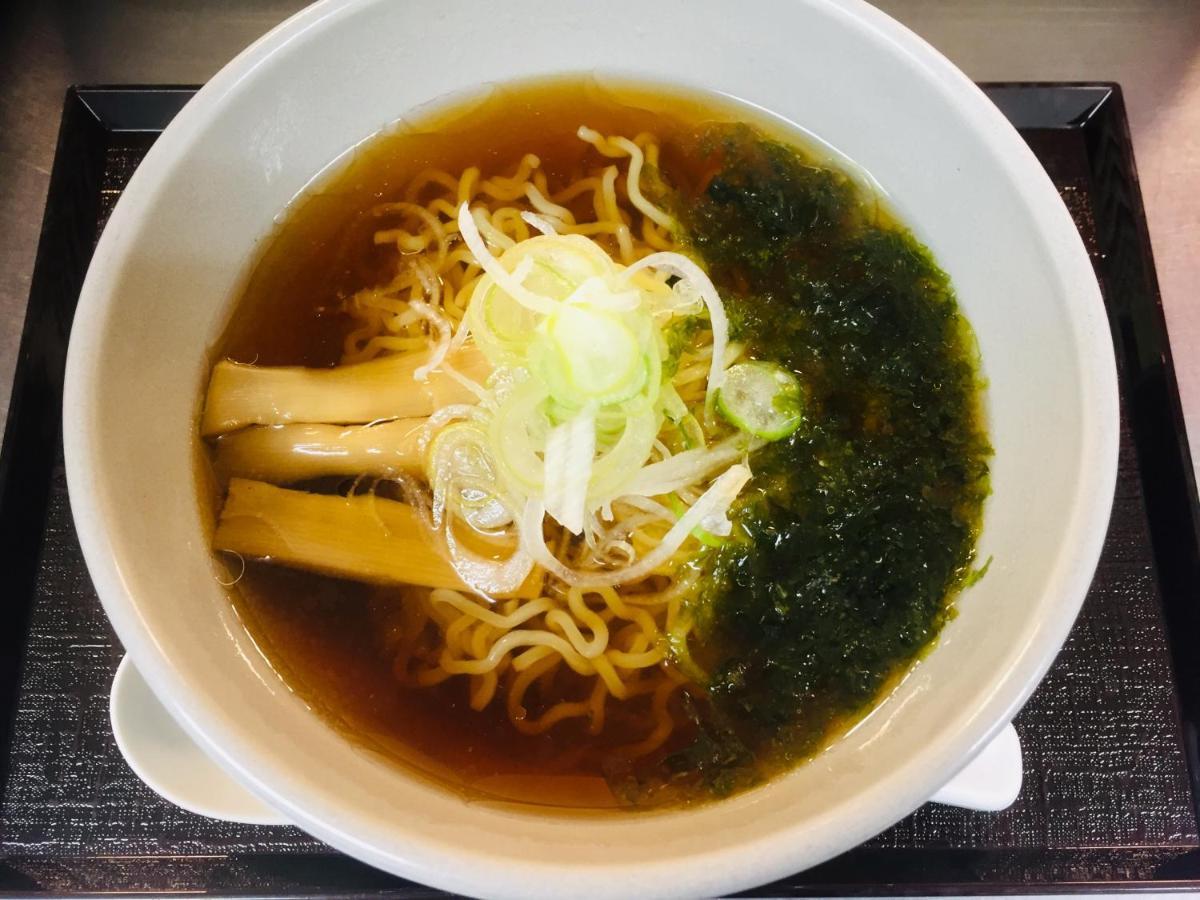 ドーミー イン Ｅｘｐｒｅｓｓ 函館 五稜郭 函館市 エクステリア 写真