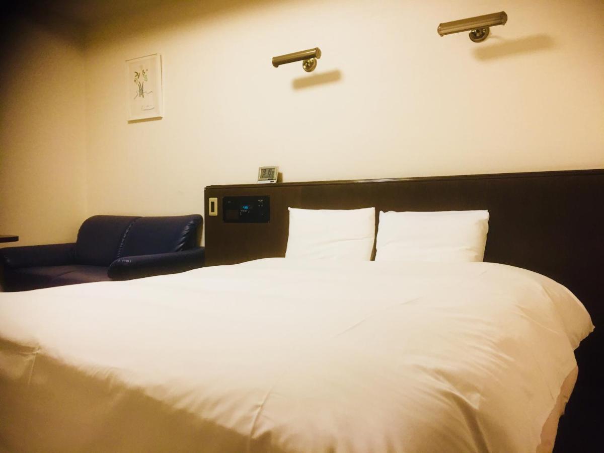 ドーミー イン Ｅｘｐｒｅｓｓ 函館 五稜郭 函館市 エクステリア 写真